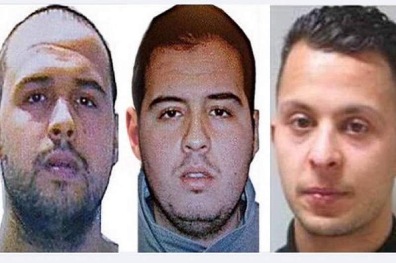 مسؤول أمني بلجيكي:جزائري قاد هجمات باريس و بروكسل
