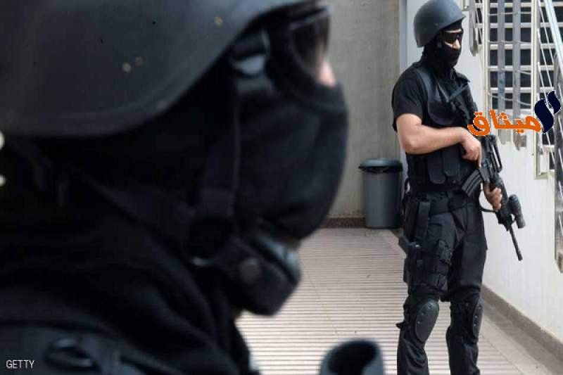 المغرب:تفكيك خلية إرهابية تؤيد تنظيم  داعش الارهابي