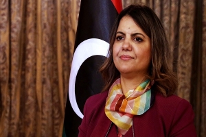 وزير الخارجية الليبية تكشف عن أولويات حكومة الدبيببة
