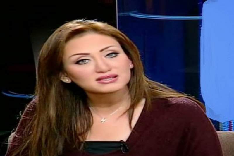 سجن الإعلامية المصرية ريهام سعيد بتهمة التعدي على حرية &quot;فتاة المول&quot;