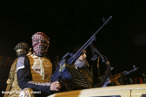 ليبيا:مسلحون يختطفون قاضيا من داخل قاعة محكمة