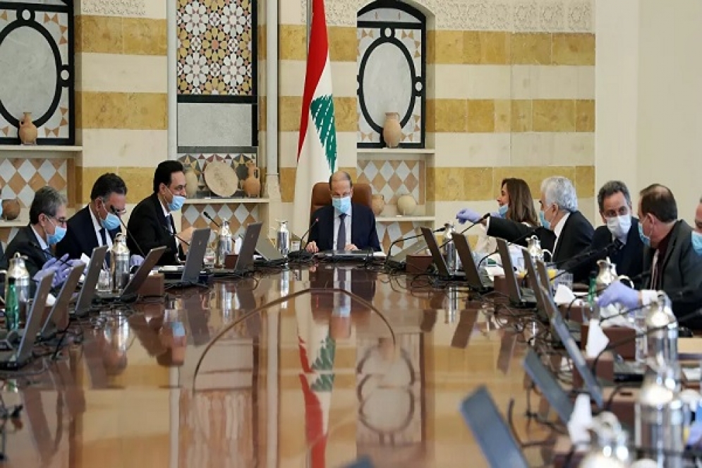 اليوم: الحكومة اللبنانية تتجه نحو الاستقالة
