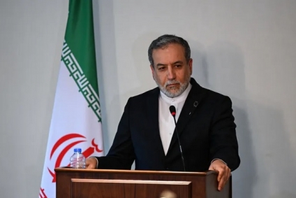 طالبت طهران بالإبلاغ عن مخزونها من اليورانيوم....إيران ترد على قرار وكالة الطاقة الذرية بانهاء اتفاق القاهرة