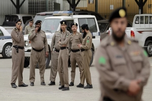 السعودية تعتزم نقل خبراتها في المجال الأمني إلى سوريا