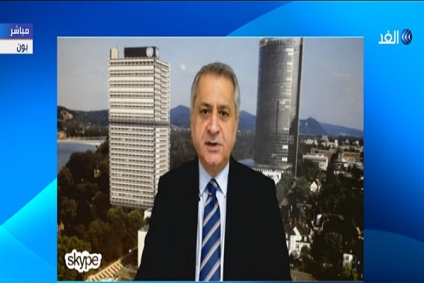 &quot; الأوروبي لدراسات الإرهاب &quot;: ملاحقة المتطرفين دفعت المانيا لفرض الضرائب على المساجد(فيديو)