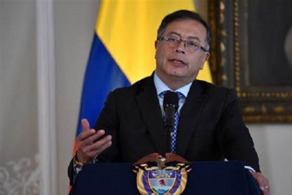 كولومبيا تُعلق صادرات الفحم إلى الكيان الصـ.ـهيوني المحتل