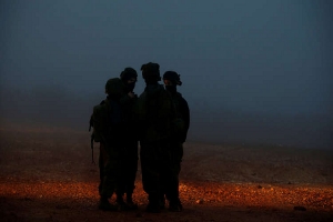 &quot;بوابة النار&quot;.. كتيبة جديدة في الجيش الصهيوني ستواجه &quot;حزب الله&quot; داخل لبنان