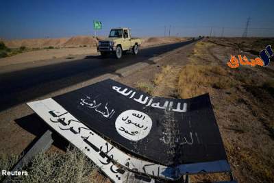 وفقا لتقارير: &quot;داعش&quot; في العراق يبدأ تمردا جديدا في كركوك