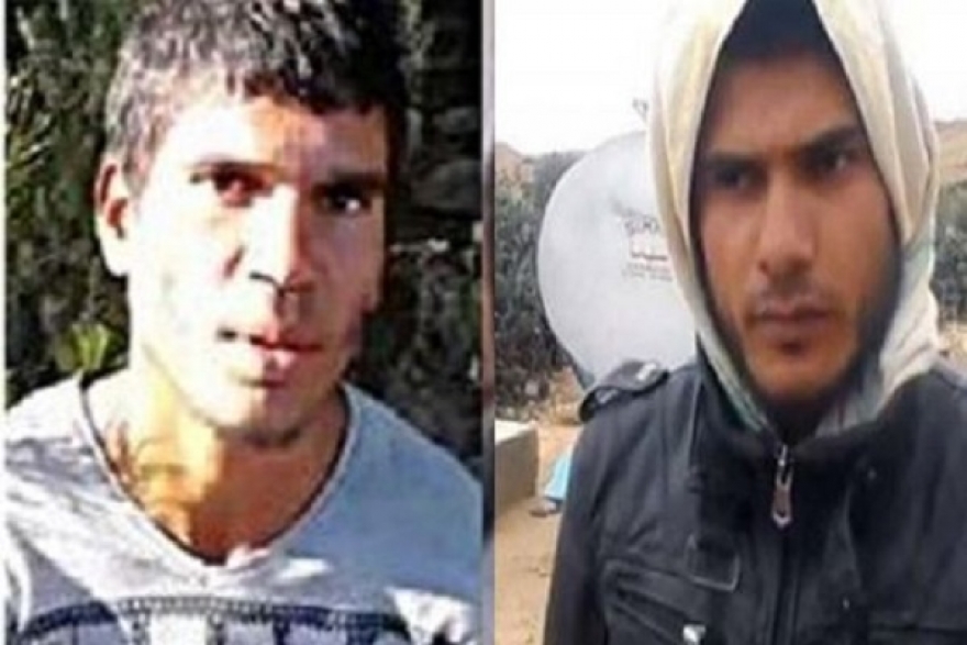 الحكم بـ10&nbsp; سنوات سجن على الإرهابي ذابح الراعي الشهيد مبروك السلطاني: نائب وكيل الجمهورية يوضح