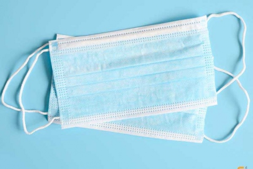 وزارة الصناعة تطلق منصة رقمية للمؤسسات الراغبة في تصنيع الكمامات النسيجيّة&nbsp;