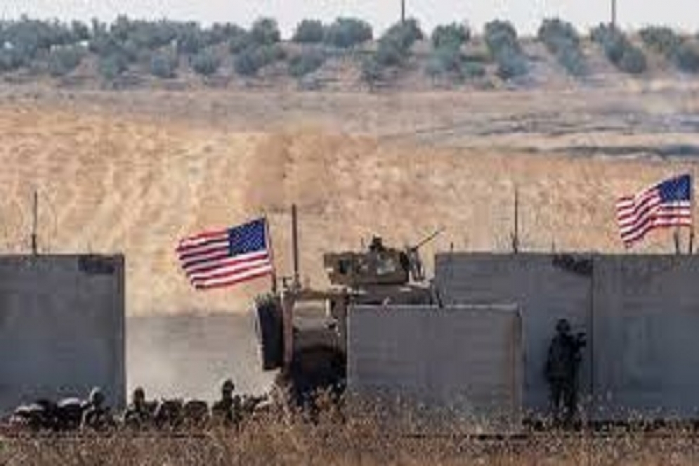 سوريا: القوات الأمريكية تُنشأ قاعدة ثانية في الحسكة