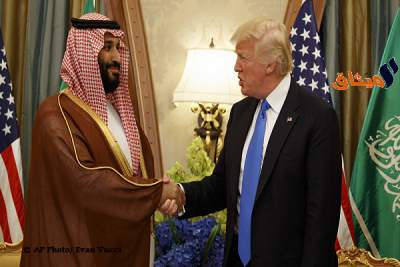 سفير سعودي:ما يُروج عن &quot;صفقة القرن&quot;مُجرد إشاعات
