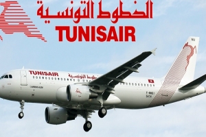 عائدات الخطوط التونسية ترتفع بـ24% خلال النصف الأول من 2023