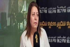 نائلة الزغلامي تدعو إلى عقد مجلس وزاري عاجل للتصدي لجرائم قتل النساء