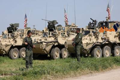 &quot;وول ستريت جورنال&quot; : قوات من ثلاث دول عربية تحل مكان القوات الأمريكية في سوريا