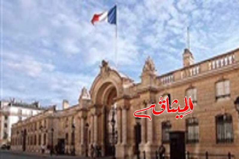الرئاسة الفرنسية: مقتل جندي فرنسي على الحدود السورية العراقية