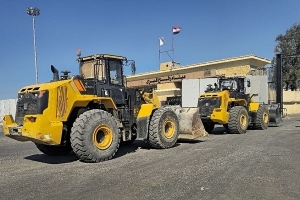 مصدر مصري ينفي التنسيق مع الكيان لفتح معبر رفح خلال الأيام القادمة لخروج سكان غزة