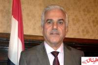 السفير العراقي بتونس:الأزمة الإقتصادية ستضرب التجربة التونسية&quot;