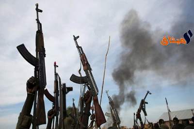 واشنطن تدعو لحظر دولي على تقديم الأسلحة لجنوب السودان