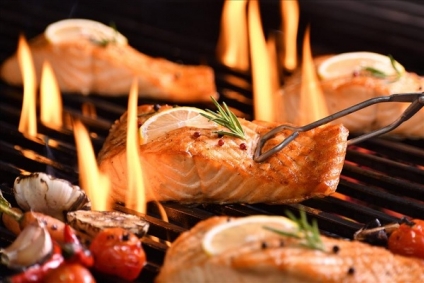 دراسة: أطعمة معينة مطبوخة في درجات حرارة عالية قد تزيد من خطر الإصابة بالسرطان!