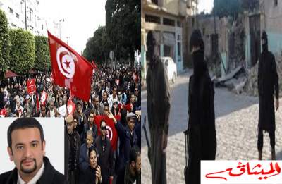 تونس.. معضلة &quot;الإرهاب العائد&quot;