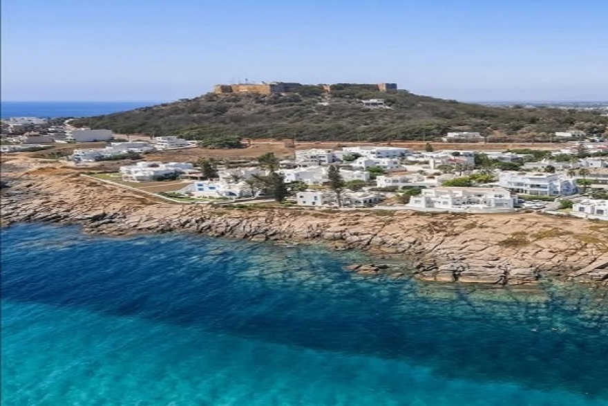 طقس اليوم الخميس 17 جويلية 2025