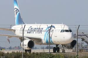خاطف الطائرة المصرية يطلب الإفراج عن سجينات