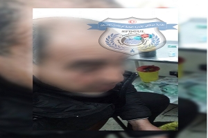 أثناء مواجهات مع الباعة:لاعتداء على رئيس فرقة الشرطة البلدية بتونس