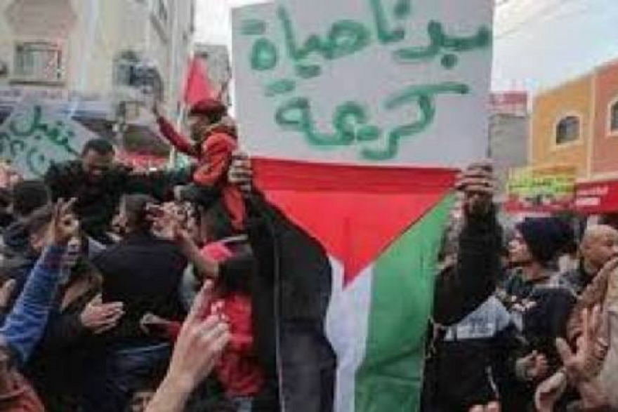 ملتقى فلسطين&quot;: على المجتمع الدولي الخروج عن الصمت أمام تنكّر الكيان الصهيوني لحقوق الفلسطينيين