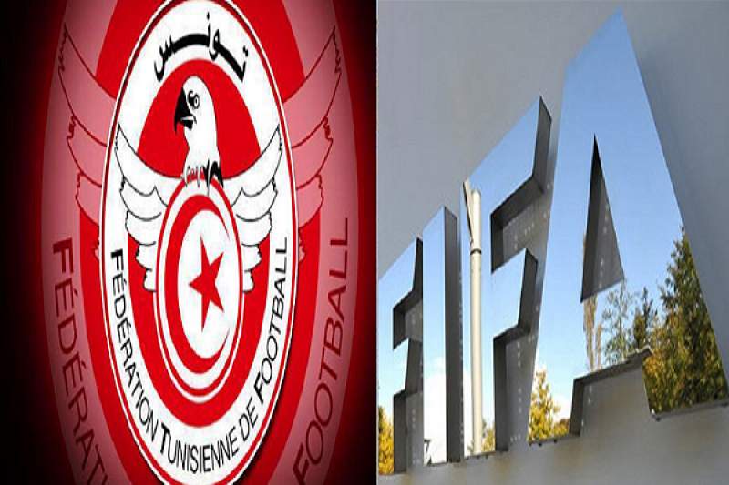 الفيفا تهدد بتجميد عضوية جامعة كرة القدم