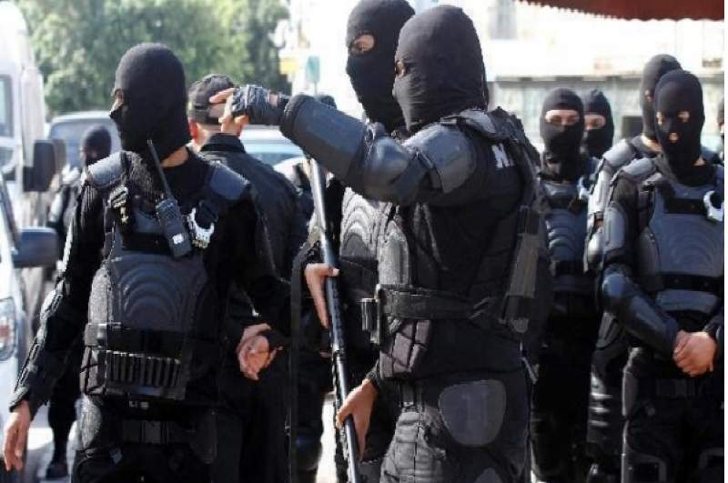 وزارتا الداخلية والدفاع تنفي خبر مطاردة إرهابي في باردو