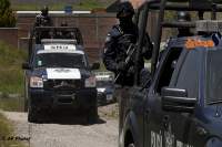    المكسيك:11 قتيلا حصيلة معركة بين السكان و الشرطة