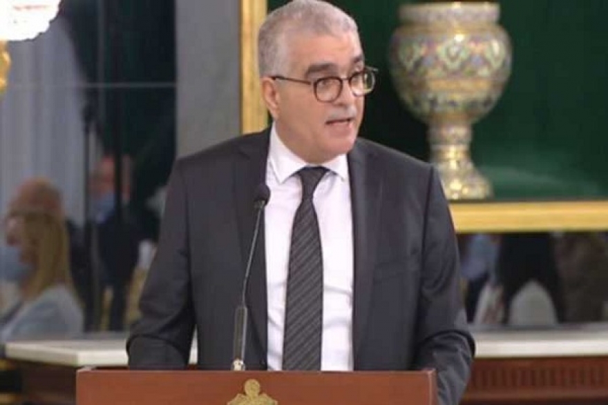 السلاوتي: "لا يمكن السماح بمواصلة مقاطعة الدروس"