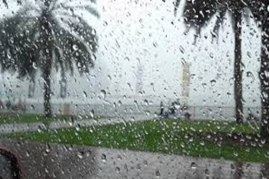 طقس اليوم السبت 24 جانفي 2025