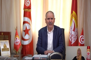 الطبوبي: تونس ستنتصر وستخرج من الأزمة الاقتصادية والاجتماعية والاقتصادية