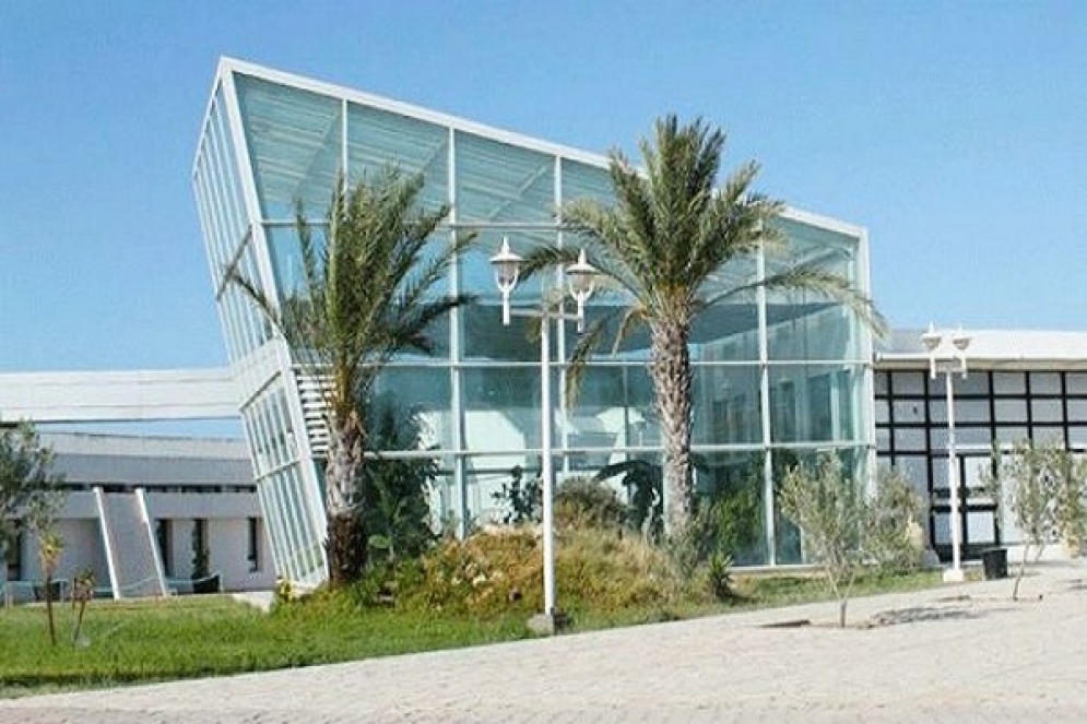 مركز البيوتكنولوجيا ببرج السدرية يحتل المرتبة 14 في تصنيف مؤسسات البحوث العربية