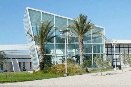 مركز البيوتكنولوجيا ببرج السدرية يحتل المرتبة 14 في تصنيف مؤسسات البحوث العربية