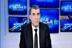 محمد المنصري:هيئة الانتخابات جاهزة لإجراء الانتخابات التشريعية والرئاسية