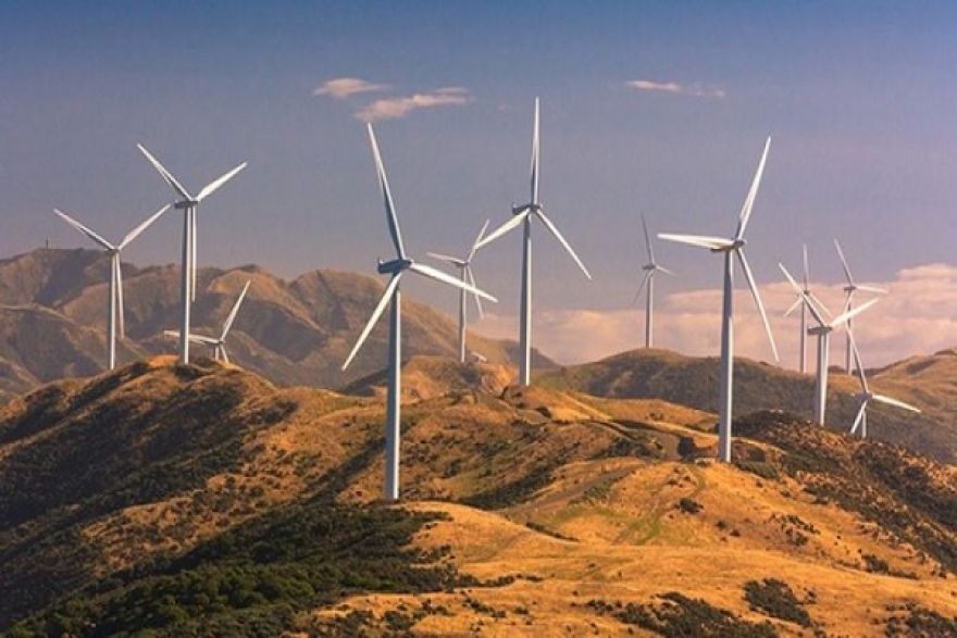 مصر:افتتاح أكبر مشروع لطاقة الرياح في العالم