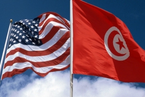 حكومة الولايات المتحدة الأمريكية تهنئ تونس بالذكرى العاشرة للثورة
