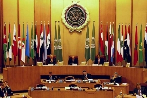 الجامعة العربية ترحب باعلان القاهرة و تدعو لمنع التدخلات الخارجية لضمان استقرار ليبيا