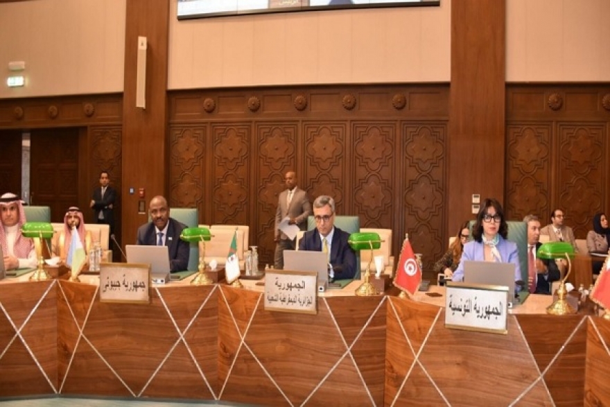 تونس تدين بشدة مخططات الاحتلال لضم الضفة الغربية وتوسيع الاستيطان