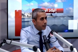 عدنان بن ابراهيم: المكي استغل أزمة كورونا سياسيا