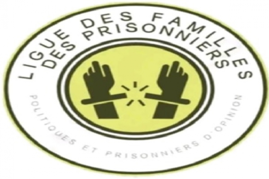 رابطة عائلات المعتقلين تحذر من مخاطر صحية تهدد حياة السجناء السياسيين