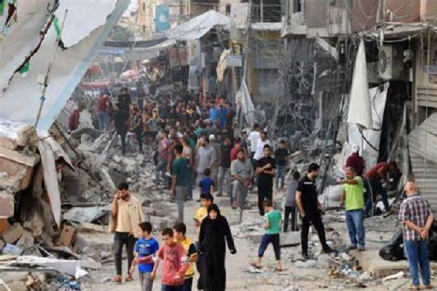 في ظلال طوفان الأقصى "87"...اليومُ التالي دولةٌ فلسطينيةٌ وحكومةُ وحدةٍ وطنيةٍ
