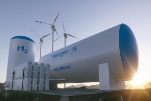 وزارة الصناعة والطاقة تُطلق مشروعا لإنتاج الهيدروجين الأخضر