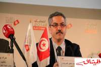 شفيق صرصار: قررت بشكل رسمي تقديم الاستقالة يوم غد لمجلس هيئة الانتخابات