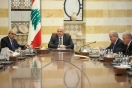 لبنان يحذّر حـ.ـماس من استخدام أراضيه في أعمال تمسّ أمنه