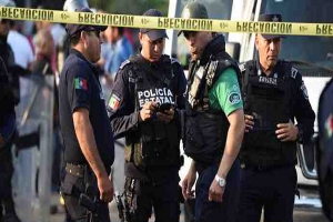 اغتيال عمدة بلدية مكسيكية مباشرة إثر توليه منصبه الجديد