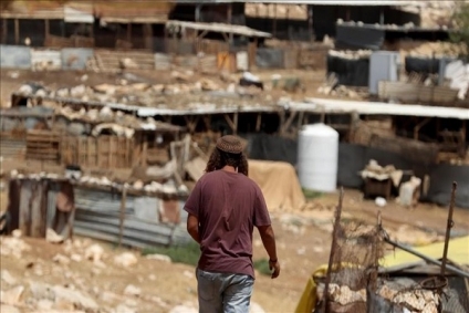 صـ.ـهاينة يقيمون 3 بؤر استيطانية جديدة جنوبي الضفة